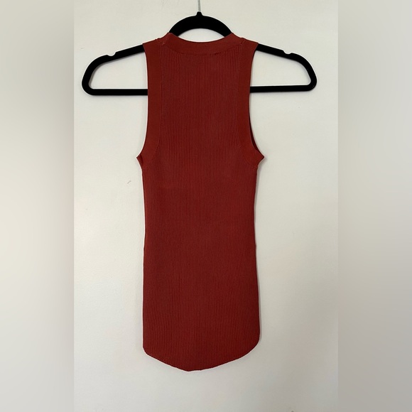 Zara Top - Picture 2 of 5